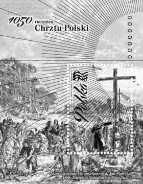 1050-rocznica-Chrztu-Polski-bloczek-czarnodruk70x90.jpg 