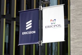 Ericpol częścią Ericsson