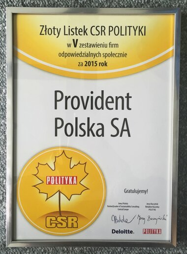 Provident_Zloty Listek CSR.jpg