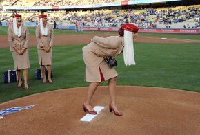 LA-Dodgers-Emirates-Cabin-Crew-Saftey-Inspired-Demonstration-Photo-3.jpg