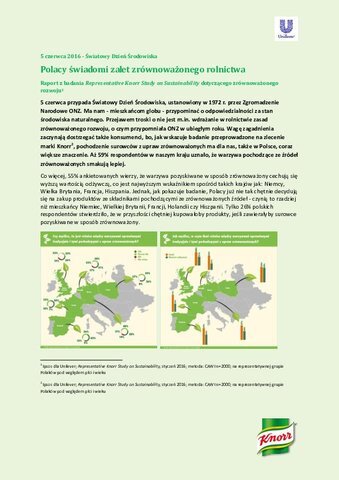 RAPORT_zrownowazone rolnictwo_Swiatowy Dzien Srodowiska.pdf