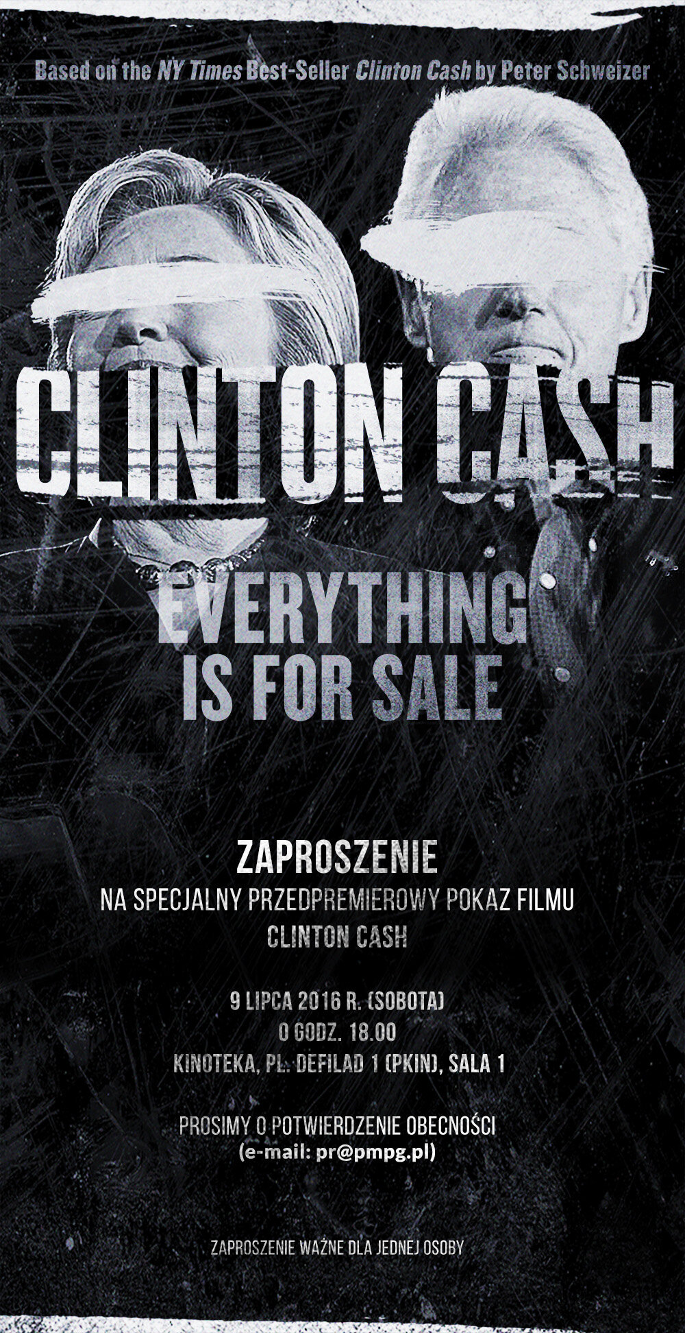 Clinton Cash Invitation.jpg