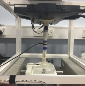 Przesyłanie bodźców dotykowych jest możliwe dzięki technologii 5G. Dzięki temu chirurdzy mają szansę na czucie operowanych przez siebie narządów przy operacjach wykonywanych na odległość. 