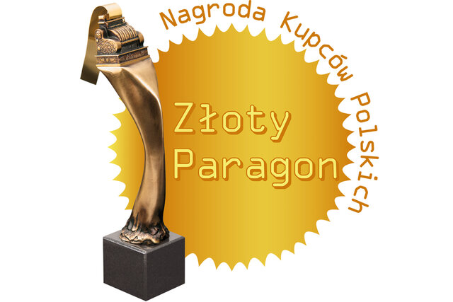 Złoty Paragon 2016.jpg