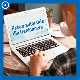 Prawo autorskie dla freelancera
