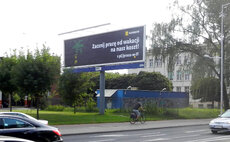 Billboard przy Manufakturze w Łodzi.jpg