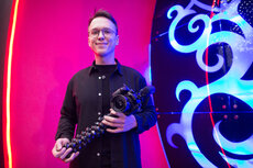 Grand Video Awards, fot. Wojciech Artyniew_Press.jpg