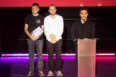 Grand Video Awards, fot. Wojciech Artyniew_Press_5.jpg