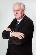 Prof. Marek Zawirski_Columna Medica