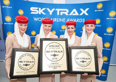 Emirates named World’s Best Airline at Skytrax World Airline Awards 2016.jpg
