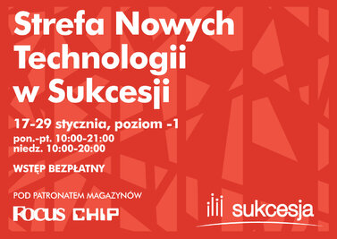 Ferie zimowe w Sukcesji pod hasłem nowych technologii_13.01.2017_1