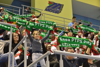 Enea sponsorem siatkarek ekstraklasowego klubu PTPS Piła (3).JPG
