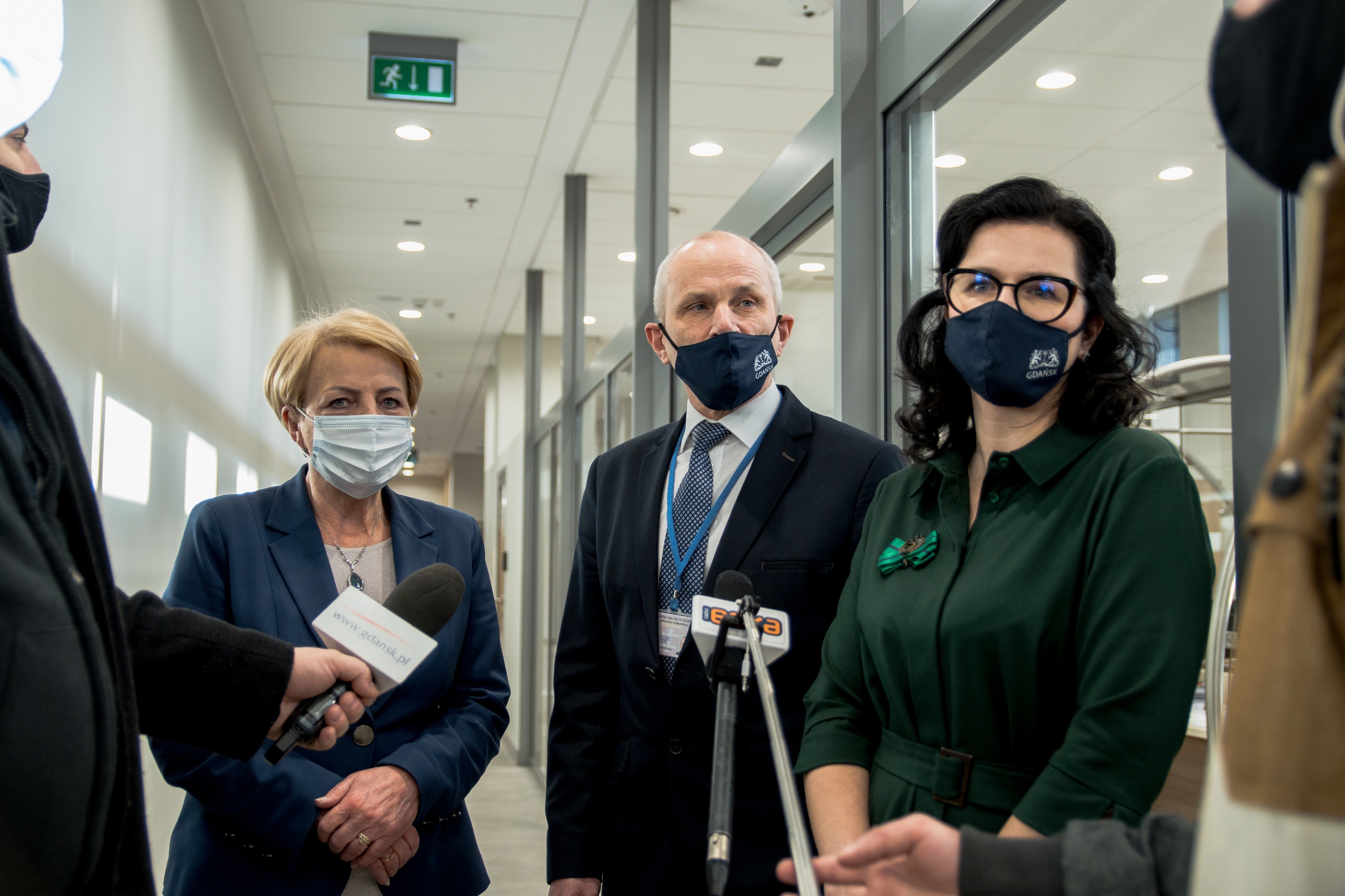 Nowy Zespół Obsługi Mieszkańców gotowy na przyjęcie klientów
