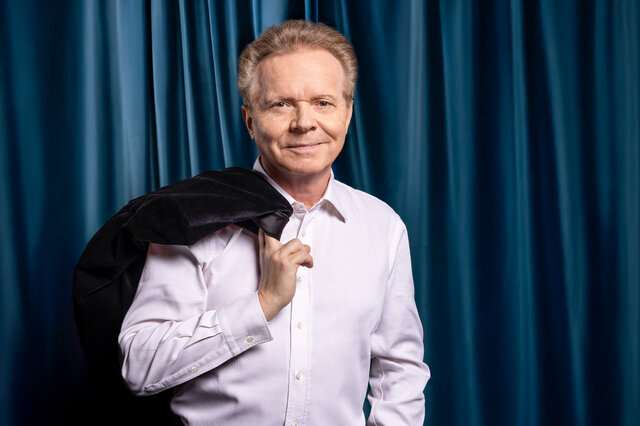 Michal Bajor Piosenki ktore lubie poziom A