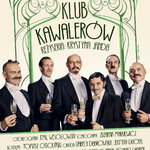 Plakat KLUBU KAWALERÓW