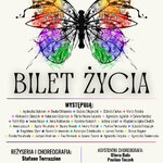BILET ŻYCIA Och Teatr