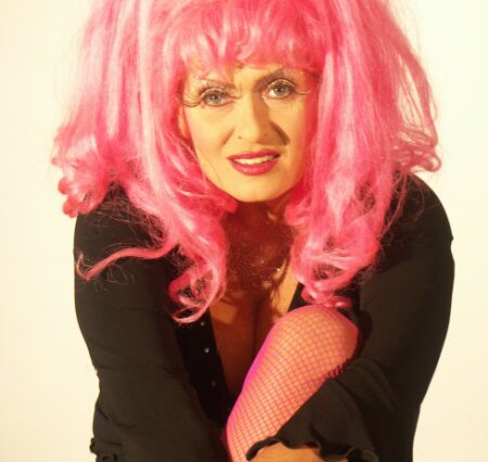 Patty Diphusa