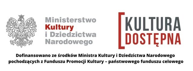 Kultura dostępna MKDN