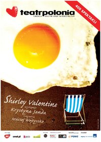 Polonia Shirley Valentine B1 01 400 spektakli druk1