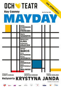 Och Mayday 300-spekt