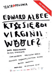 Polonia Kto sie boi B1 100 spektakli druk1