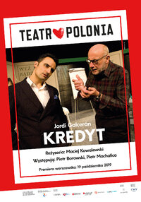 48. Kredyt - plakat