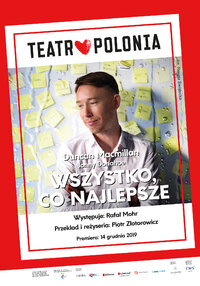 73. Wszystko, co najlepsze - plakat