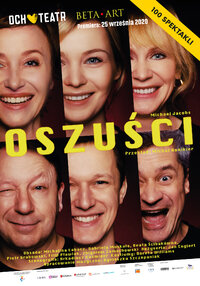 Och-Oszusci 100-spekt