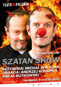 Plakat "Stan Show"