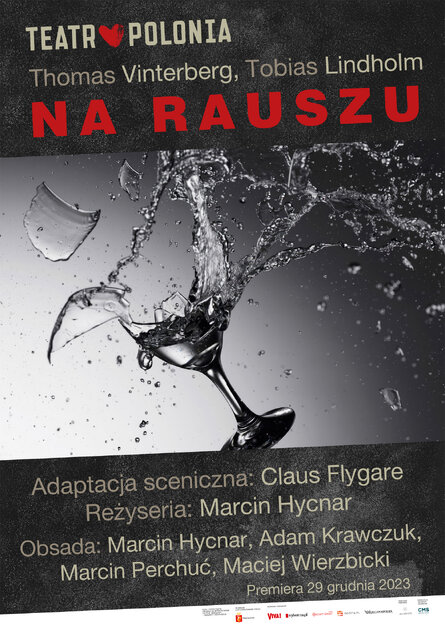 Zdjęcie lub plakat: NA RAUSZU