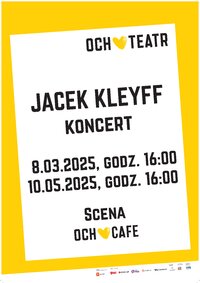 Och J-Kleyff koncert B1 druk1