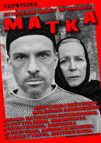 Matka plakat