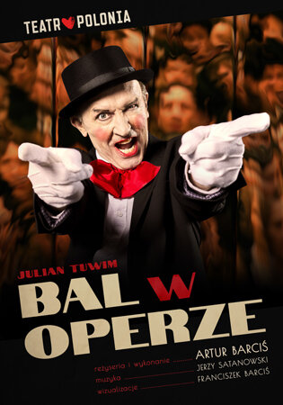 Zdjęcie lub plakat: BAL W OPERZE