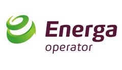 logo ENERGA-Operator