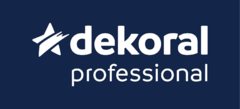 logo Dekoral Professional