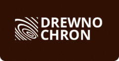 logo Drewnochron