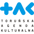logo Toruńska Agenda Kulturalna