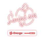 logo Świeć Się z ENERGĄ