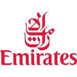 logo Emirates