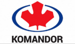 Komandor