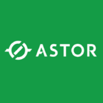 logo ASTOR