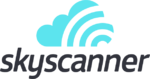 logo Skyscanner