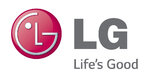 logo LG Electronics