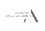 logo Advanced Communication