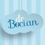 logo dr Bocian