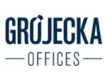 logo Grójecka Offices