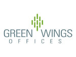 logo GreenWings Offices