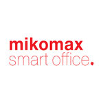 logo Mikomax Smart Office