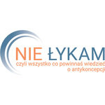 logo NIE ŁYKAM