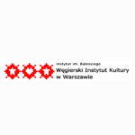 logo Węgierski Instytut Kultury